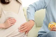 ソフロロジー出産へのお手伝い