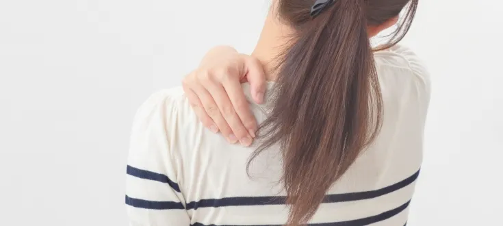 更年期のお悩み