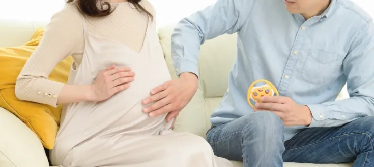 ソフロロジー出産へのお手伝い