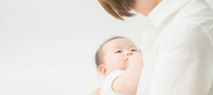 おっぱい外来（母乳相談）